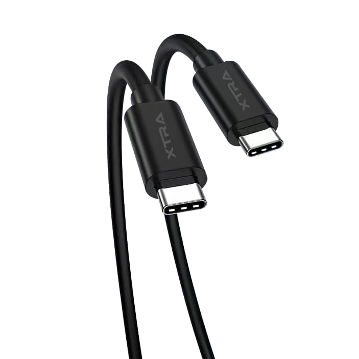 XTRA C65 Black