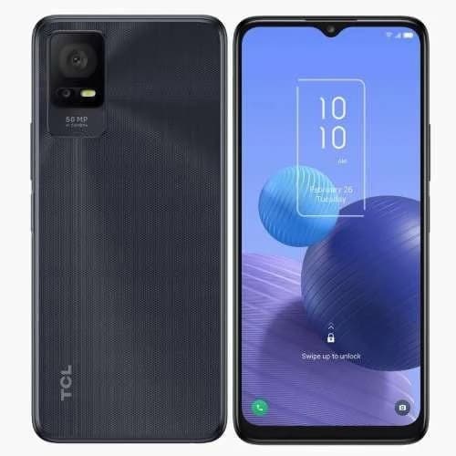 TCL 408 (4/128GB)