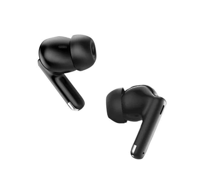 FONENG BL138 In-Ear TWS Bluetooth Headset - Black