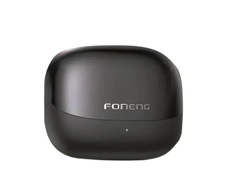 FONENG BL138 In-Ear TWS Bluetooth Headset - Black