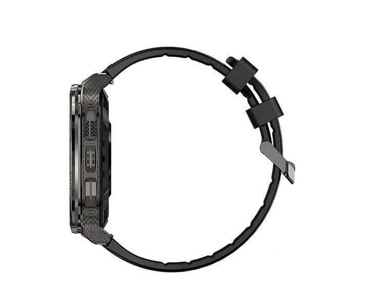 KOSPET TANK M3 HD AMOLED Rugged Smart Watch