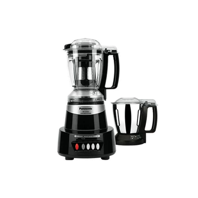 Panasonic MX-AV425 1500W Max 9-in-1 Super Mixer Grinder (4 Jars)