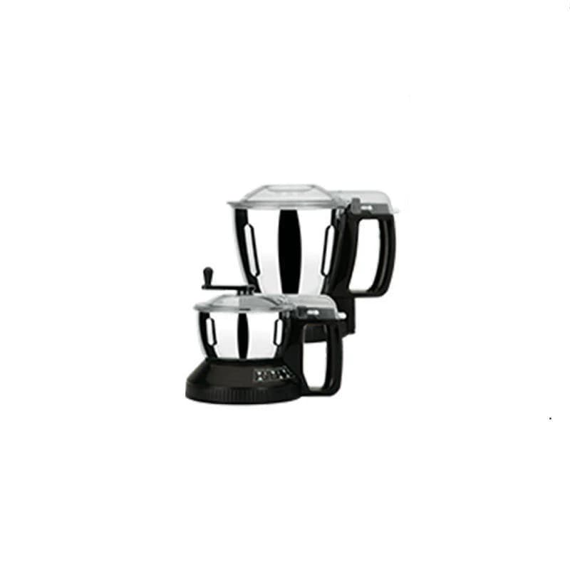 Panasonic MX-AV425 1500W Max 9-in-1 Super Mixer Grinder (4 Jars)