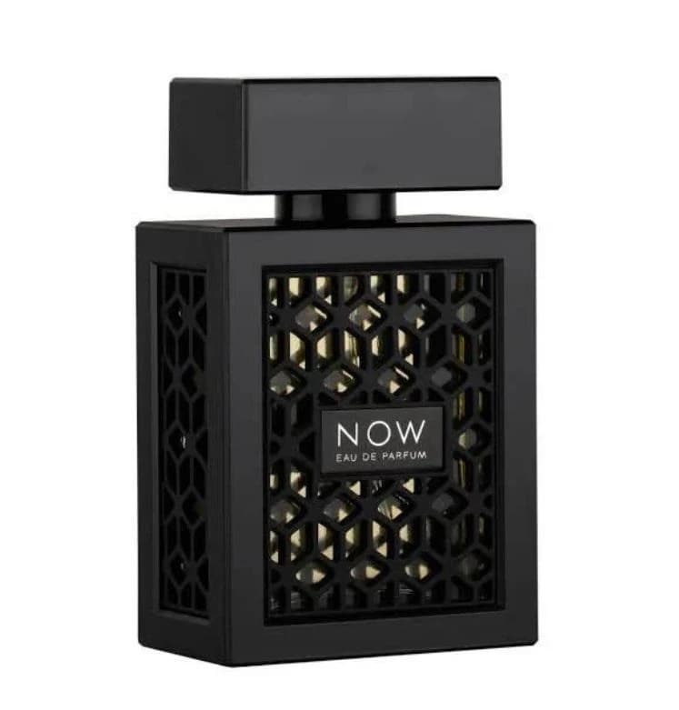 Lattafa Rave Now EDP 100ml Perfume for Men