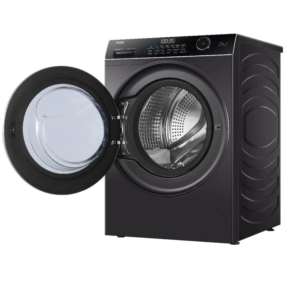 Haier 12 KG Inverter Front Load Washing Machine Model - (HW120-BP14959S8)