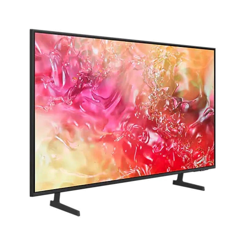 Samsung 55 Inch Crystal UHD 4K Smart TV (55DU7700) (2024)