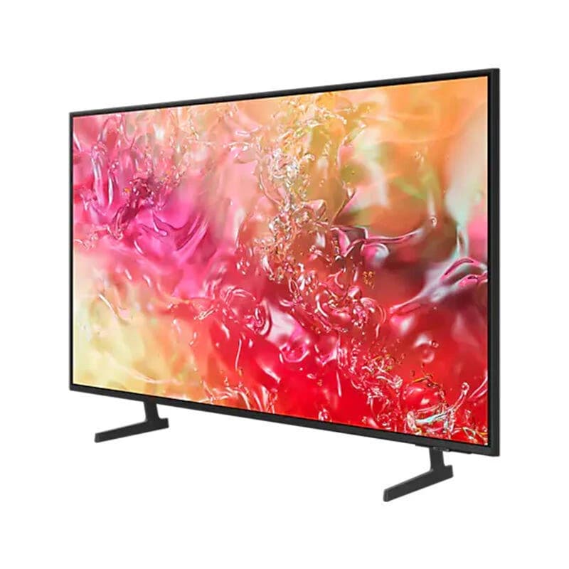 Samsung 55 Inch Crystal UHD 4K Smart TV (55DU7700) (2024)
