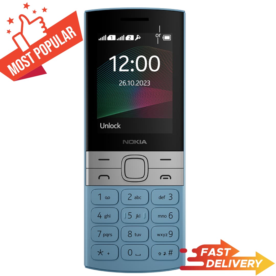 Nokia 150 (2023)