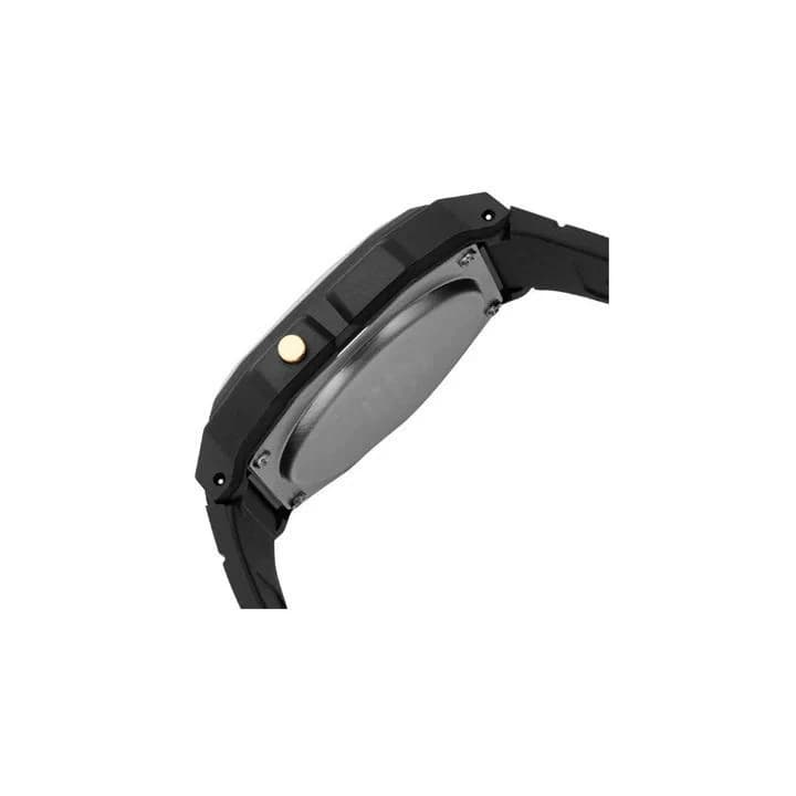 Casio Vintage Digital Resin Belt Watch F-91WG-9QDF