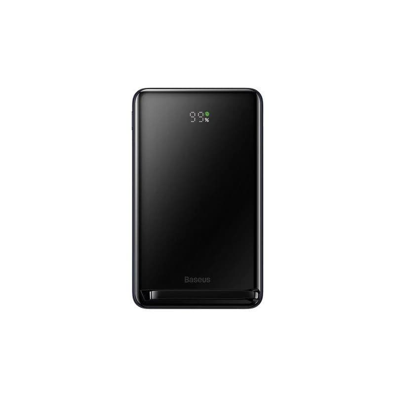 Baseus Magnetic Bracket 20W 10000mAh Wireless Fast Charge Power Bank