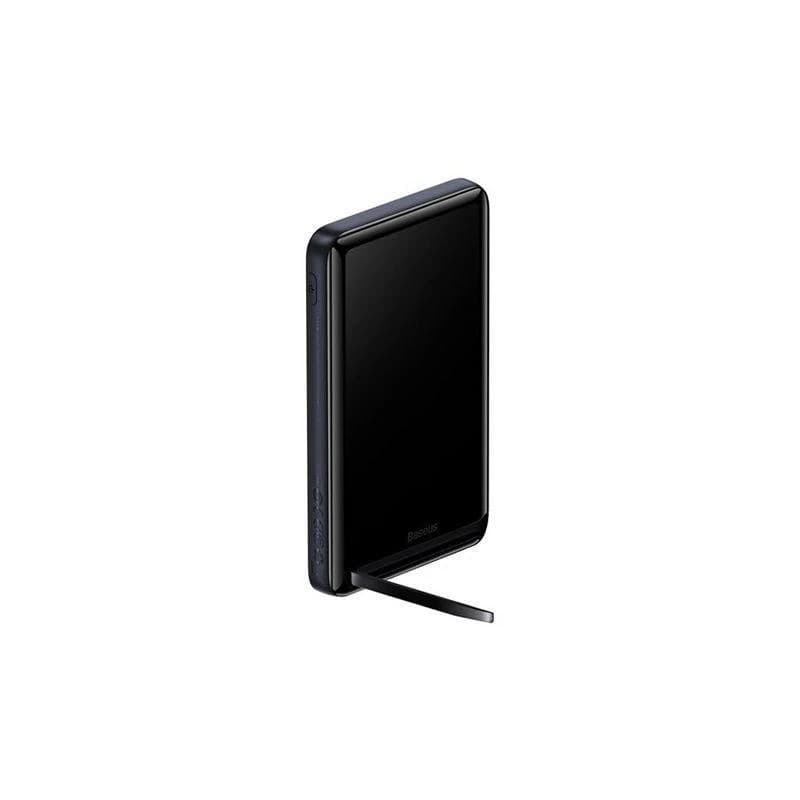 Baseus Magnetic Bracket 20W 10000mAh Wireless Fast Charge Power Bank