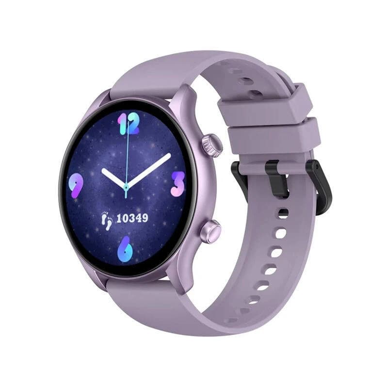 Zeblaze Btalk 3 Plus Bluetooth Calling Smart Watch