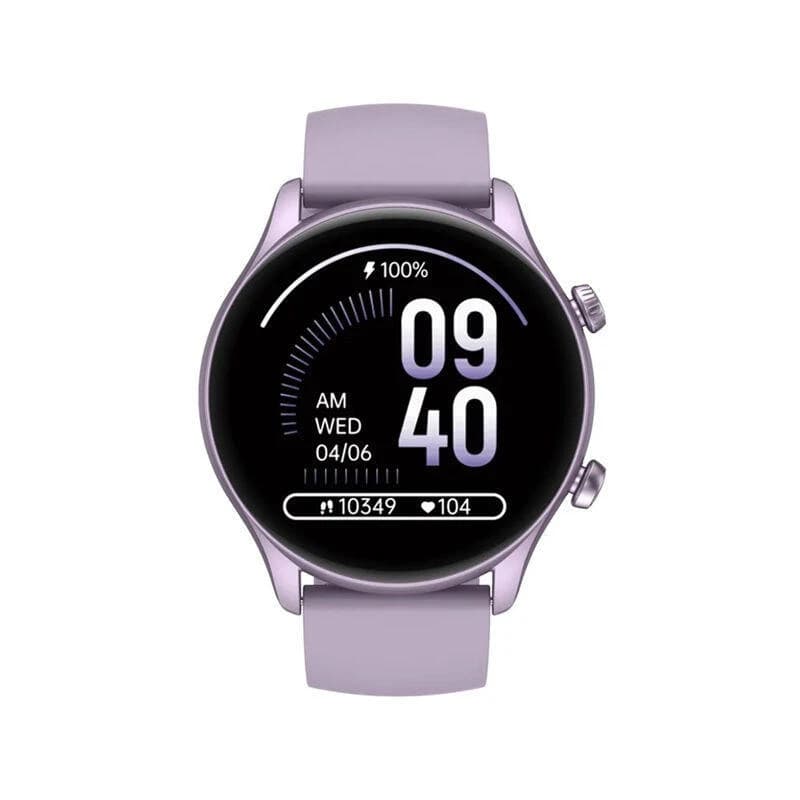 Zeblaze Btalk 3 Plus Bluetooth Calling Smart Watch