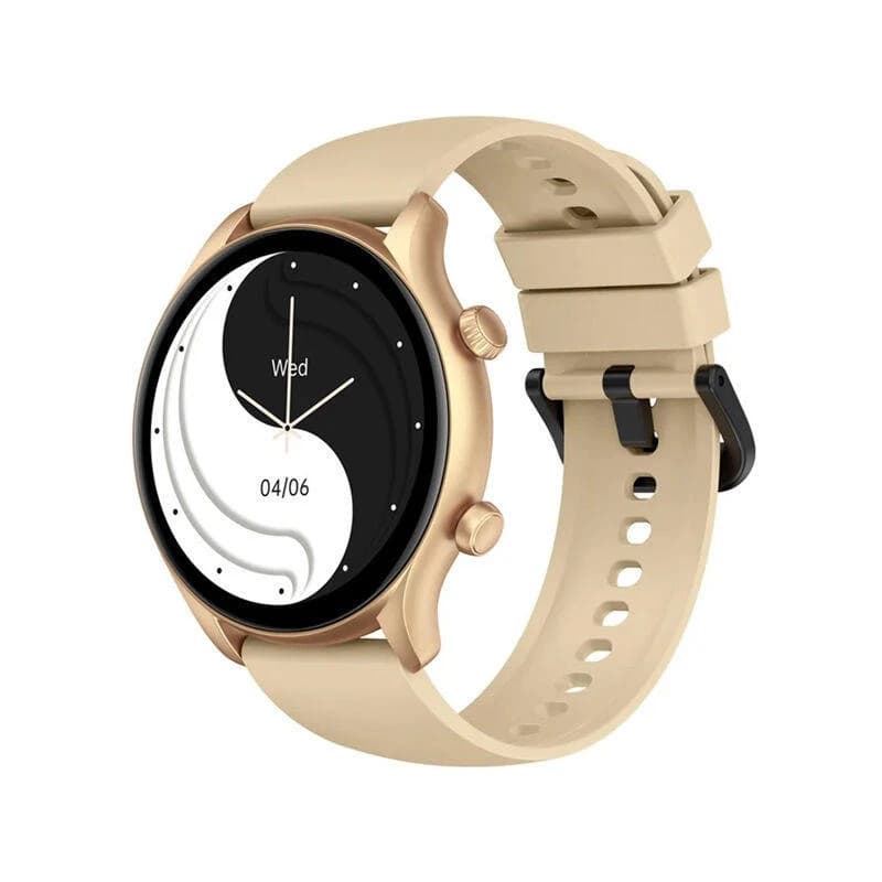 Zeblaze Btalk 3 Plus Bluetooth Calling Smart Watch