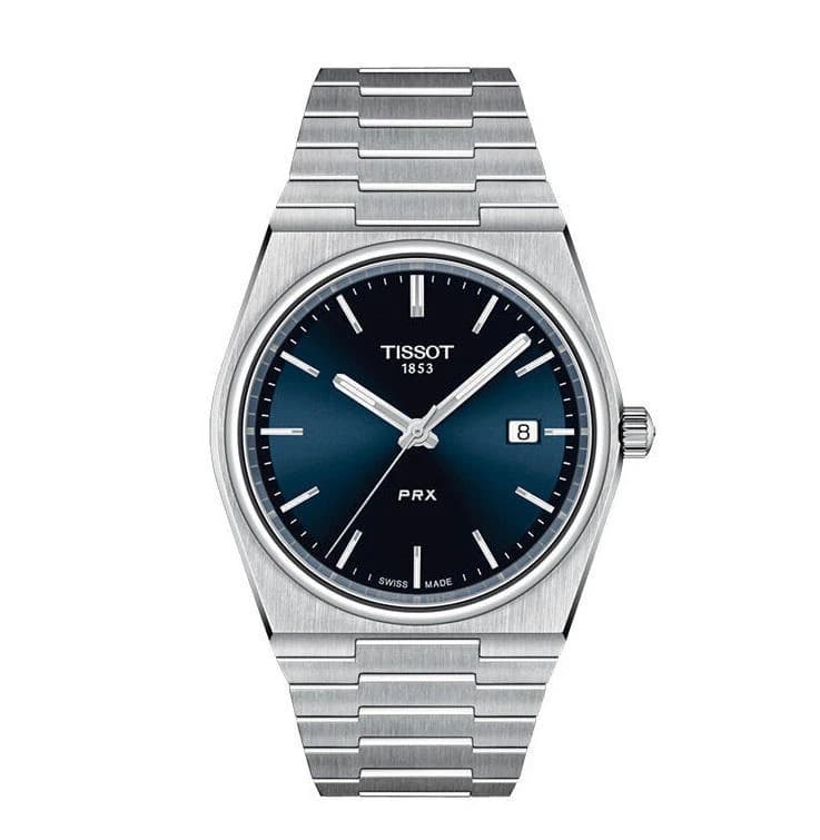 Tissot Prx Men’s Watch (T1374101104100)