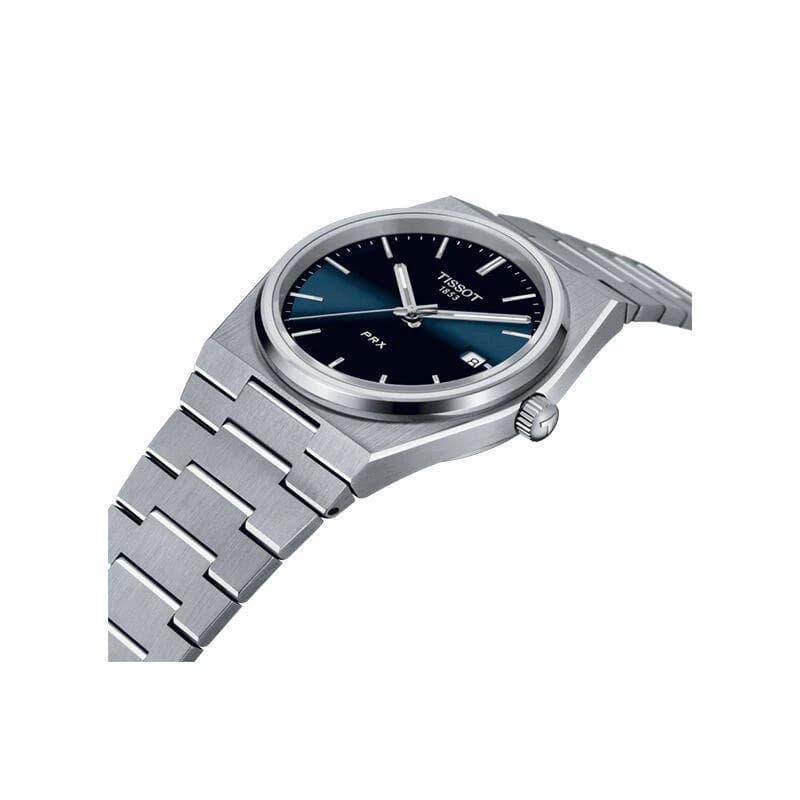 Tissot Prx Men’s Watch (T1374101104100)