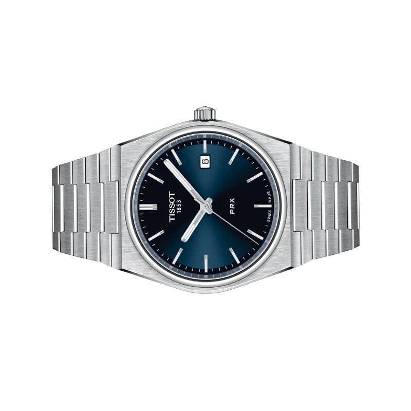Tissot Prx Men’s Watch (T1374101104100)