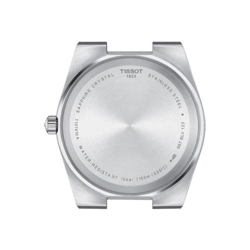 Tissot Prx Men’s Watch (T1374101104100)