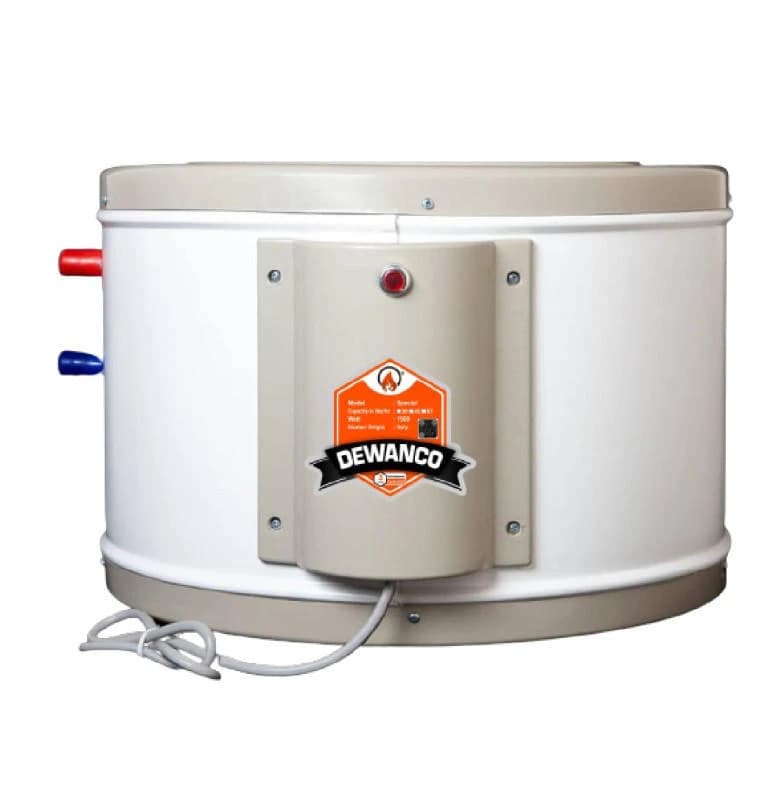 Dewanco 45 Liters Geyser