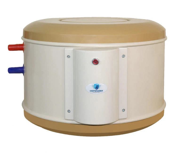 Dewanco Defender 50 Liters Geyser