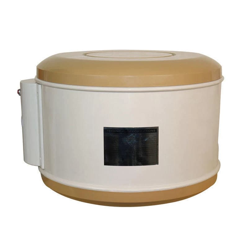 Dewanco Defender 50 Liters Geyser