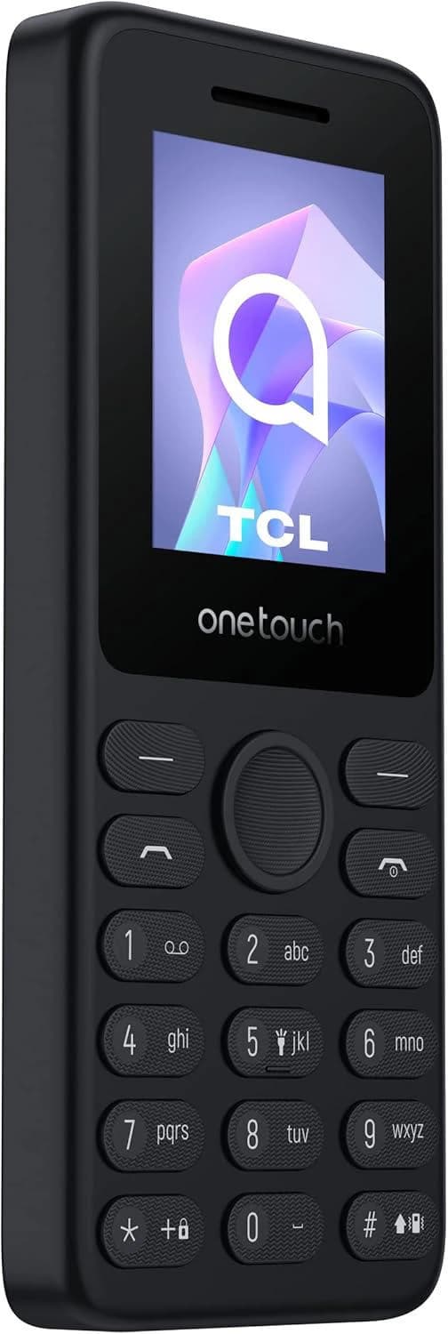 TCL Onetouch 4021 Compact Feature Phone
