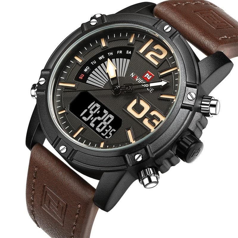 Naviforce 9095