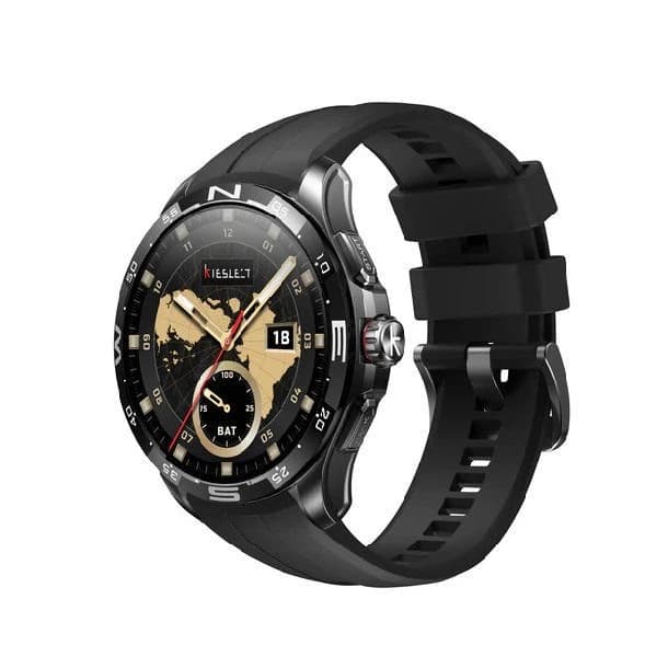 Kieslect Actor Bluetooth Calling Smart Watch