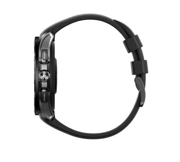 Kieslect Actor Bluetooth Calling Smart Watch