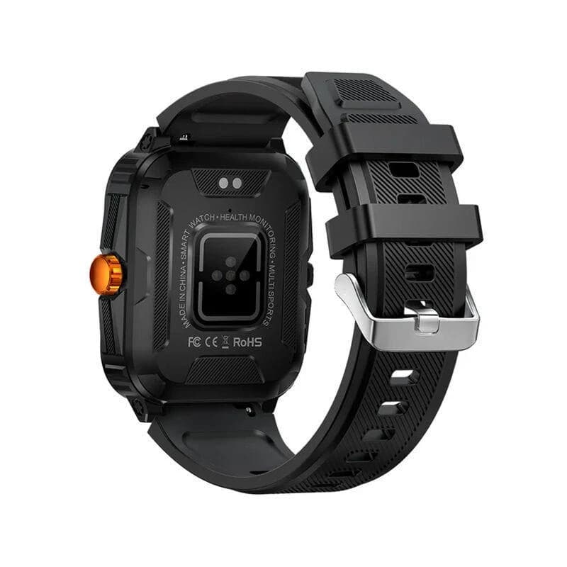 COLMI P76 Bluetooth Calling Smart Watch