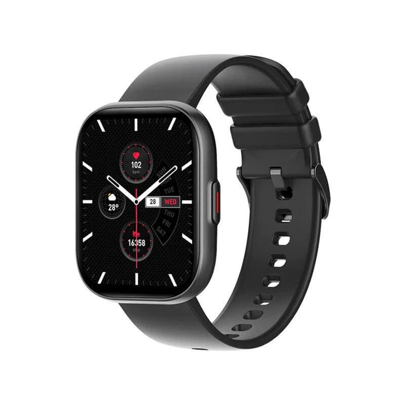 COLMI P68 AMOLED Display Bluetooth Calling Smart Watch