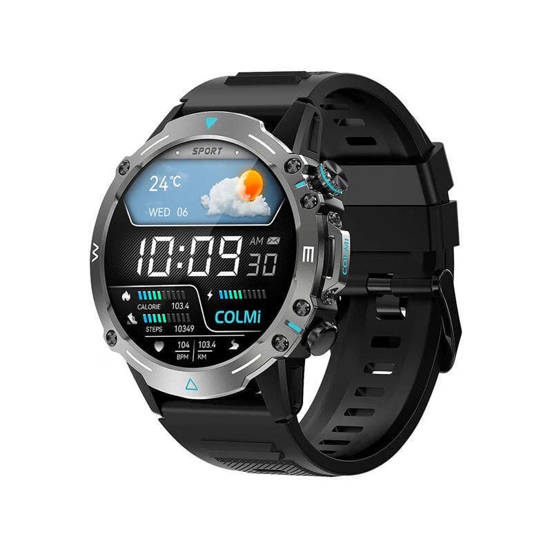 COLMI M42 AMOLED Smart Watch
