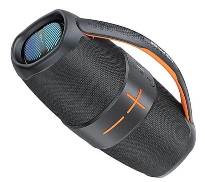 Awei Portable Outdoor Wireless Bluetooth Speaker (Y887)