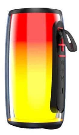 Awei Y528 Colorful Light Outdoor Wireless Speaker