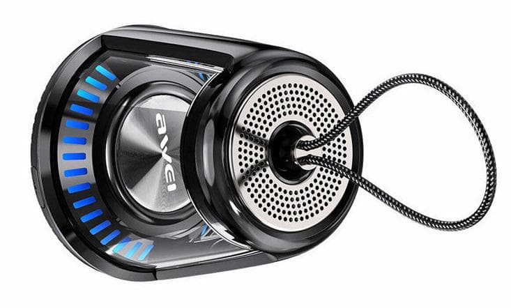 Awei Y666 Portable Outdoor Bluetooth Speaker