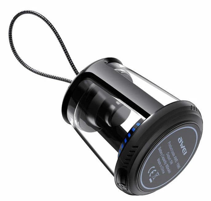 Awei Y666 Portable Outdoor Bluetooth Speaker