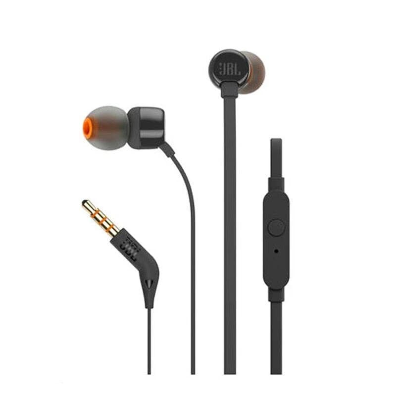 JBL Tune 110 In-Ear Headphone