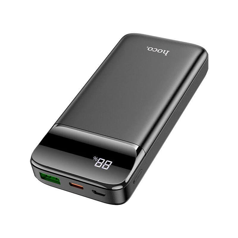Hoco J89 PD20W+QC3.0 10000mAh Power Bank