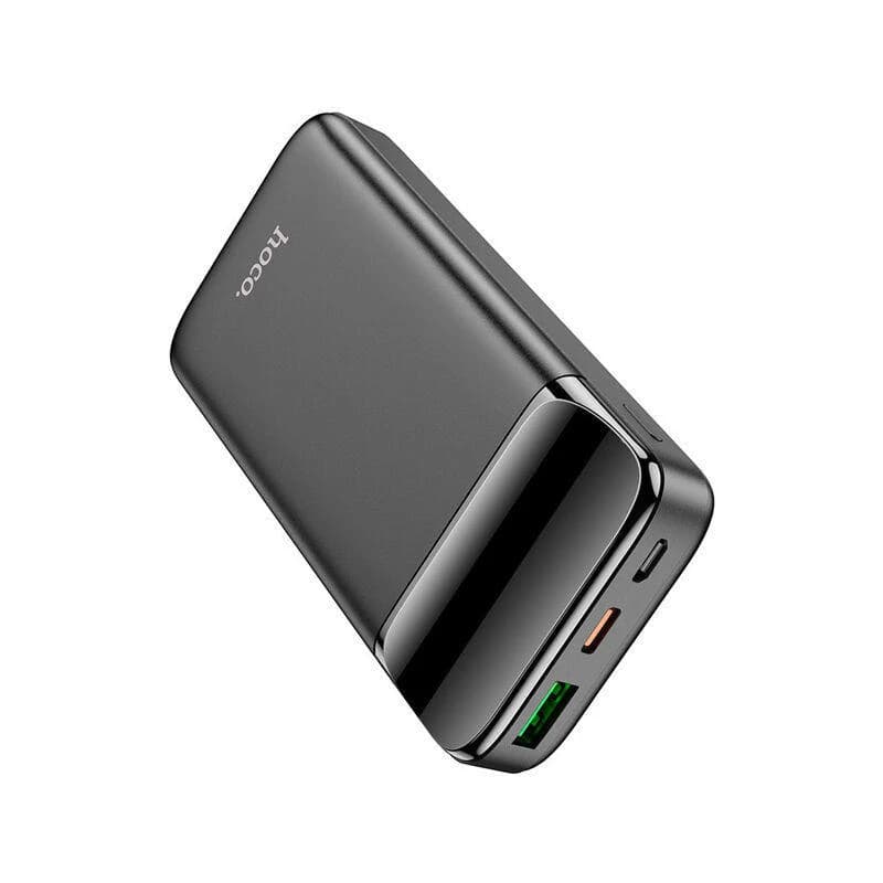 Hoco J89 PD20W+QC3.0 10000mAh Power Bank