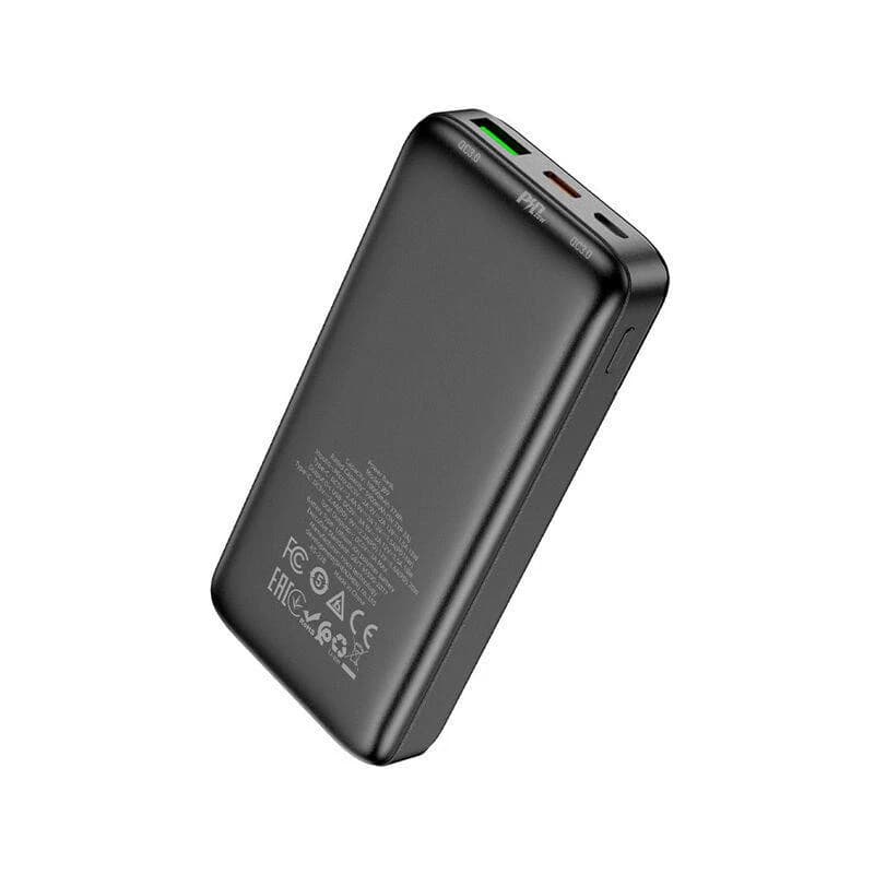 Hoco J89 PD20W+QC3.0 10000mAh Power Bank