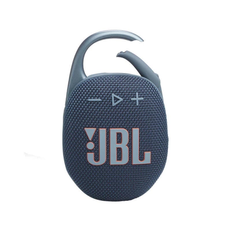 JBL CLIP 5 Portable Waterproof Speaker
