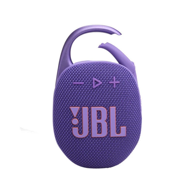 JBL CLIP 5 Portable Waterproof Speaker