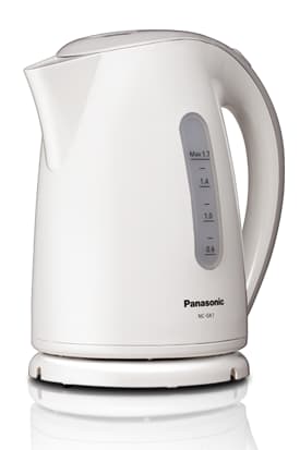 Panasonic Electric Kettle (NC-GK1) 1.7Ltr. 2200W