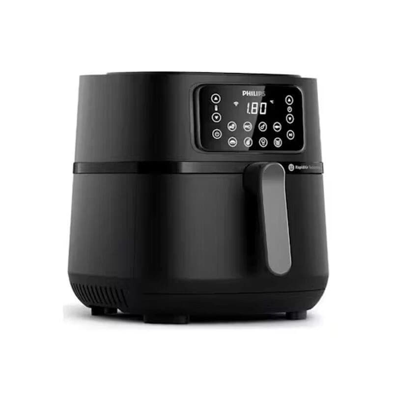 Philips 4.1L Smart Air Fryer (HD9255/90)