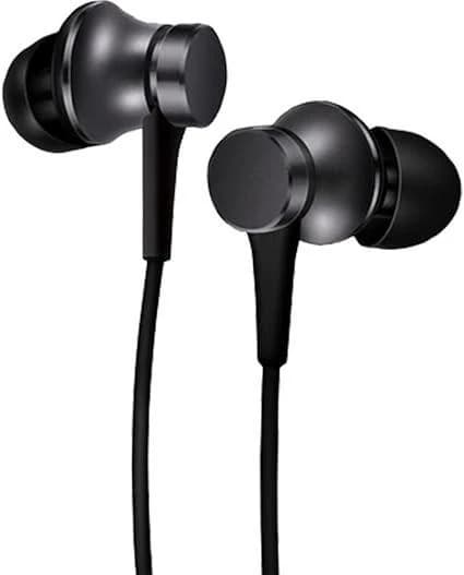 Xiaomi Mi in-Ear Headphones Basic (Black)
