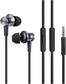 Xiaomi Mi in-Ear Headphones Basic (Black)