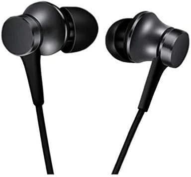 Xiaomi Mi in-Ear Headphones Basic (Black)