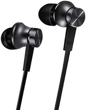 Xiaomi Mi in-Ear Headphones Basic (Black)