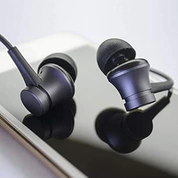 Xiaomi Mi in-Ear Headphones Basic (Black)