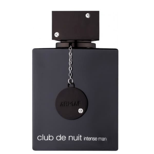 Armaf Club De Nuit Intense EDT 105ML For Men